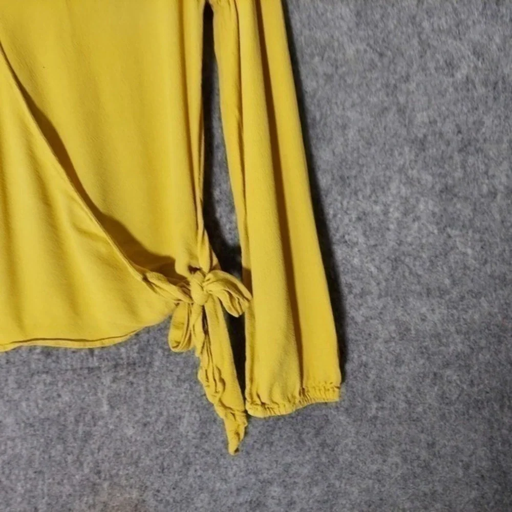 Madewell top women
